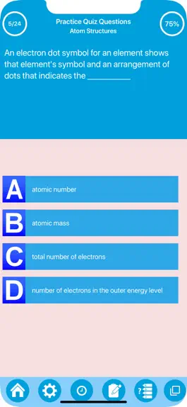 Game screenshot Science : Learn Chemistry hack