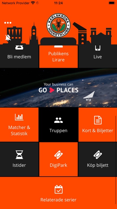 KHK Screenshot