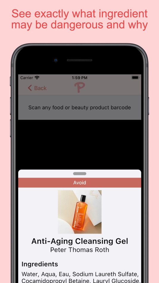 #4. Pregsy (iOS) 由: ShabzCo, LLC