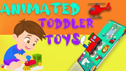 Baby Games: Music & Animal Zoo Screenshot