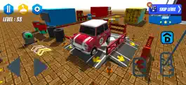 Game screenshot Puzzle Driver apk