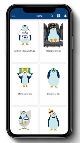 Game screenshot CEL Kraków mod apk