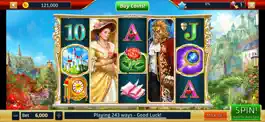 Game screenshot Princess Bonus Casino apk