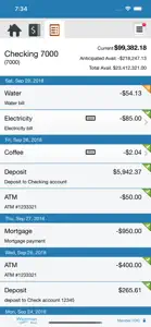 Waterman Mobile Business screenshot #5 for iPhone