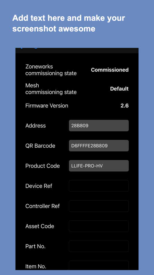 #5. XT Hive (iOS) 由: clevertronics