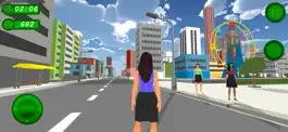Game screenshot Virtual Mom - Happy Family Sim apk