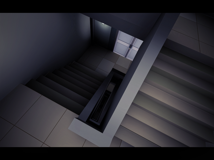 VR HORROR SCHOOL Evil Teacher