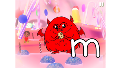 WordSmart Kids Screenshot