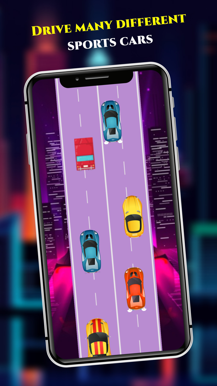 Xtreme Racing Pro