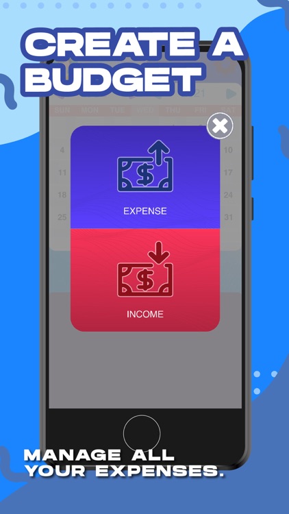 MONEY-TRACK screenshot-3