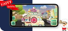 Game screenshot Baking and Cooking Games kids mod apk