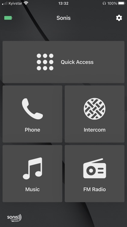 JSP Comms screenshot-5