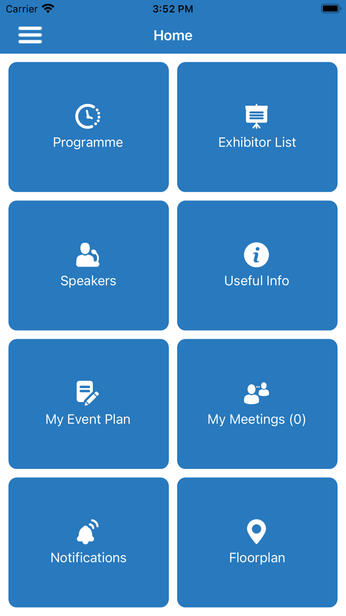 Event Production Show 2021