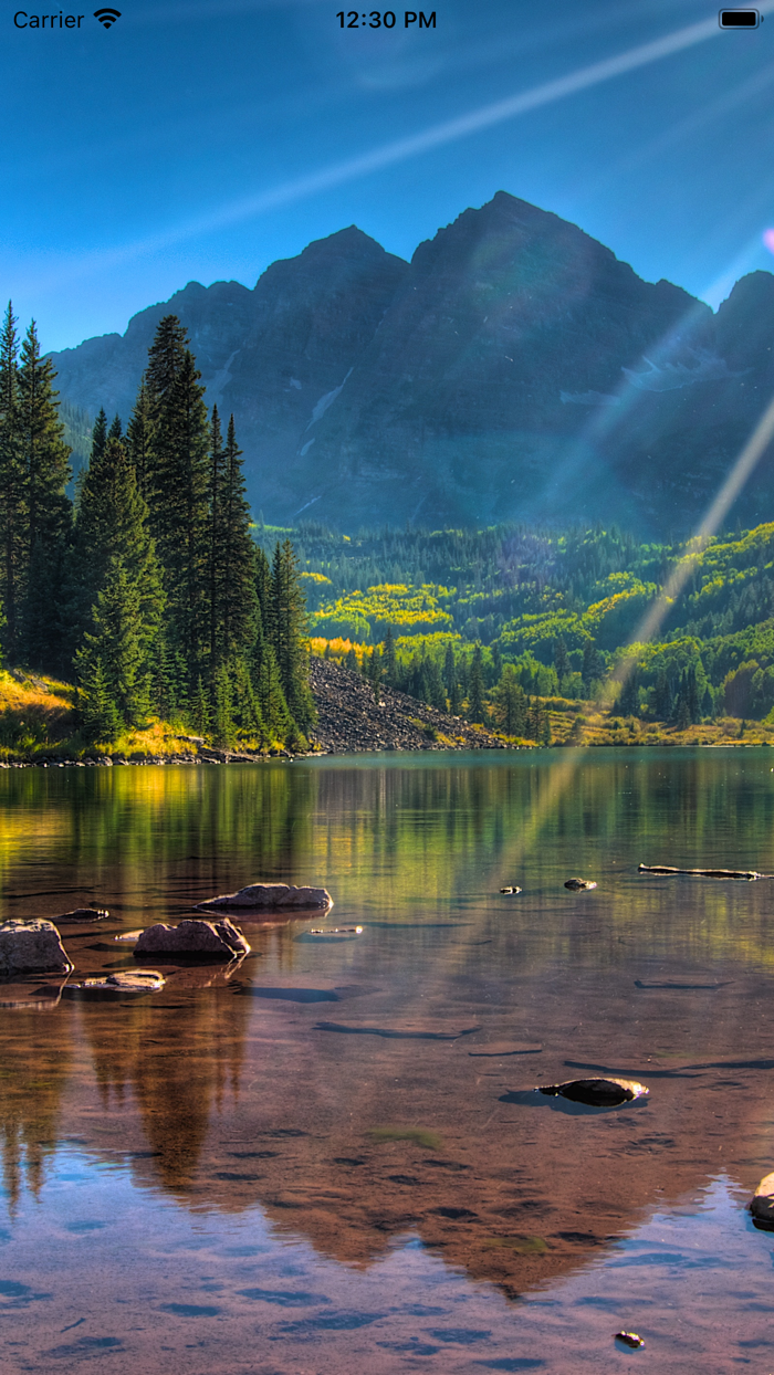 Colorado Fourteeners