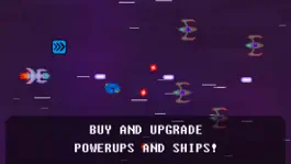 Game screenshot Shooter: Space Age! hack