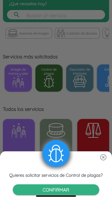 Wurú Screenshot