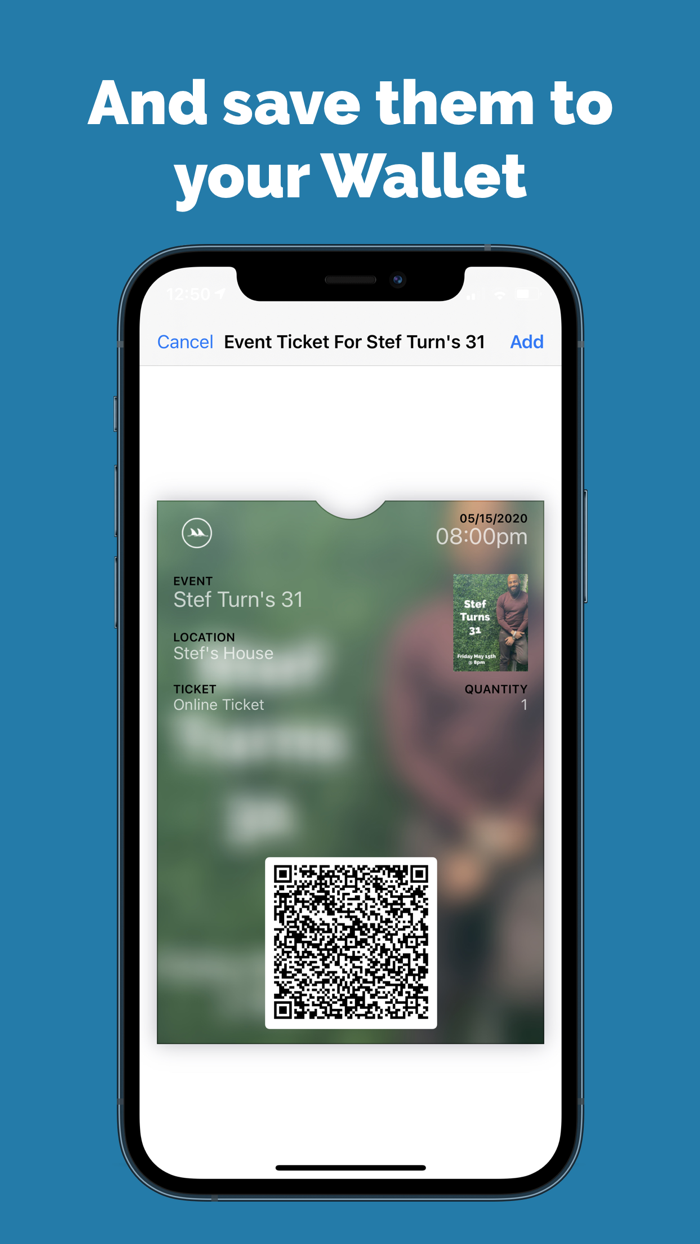 Mako The Social Event Hub