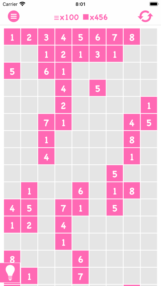 #2. TenPair - The game of numbers! (iOS) 由: Coodly LLC