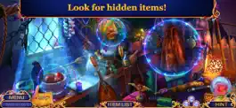 Game screenshot Enchanted Kingdom: Curse apk