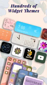 icon theme - aesthetic kit iphone screenshot 1