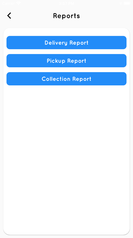 #5. Smart Express Driver (iOS) 由: TSS SMART SYSTEMS LLC