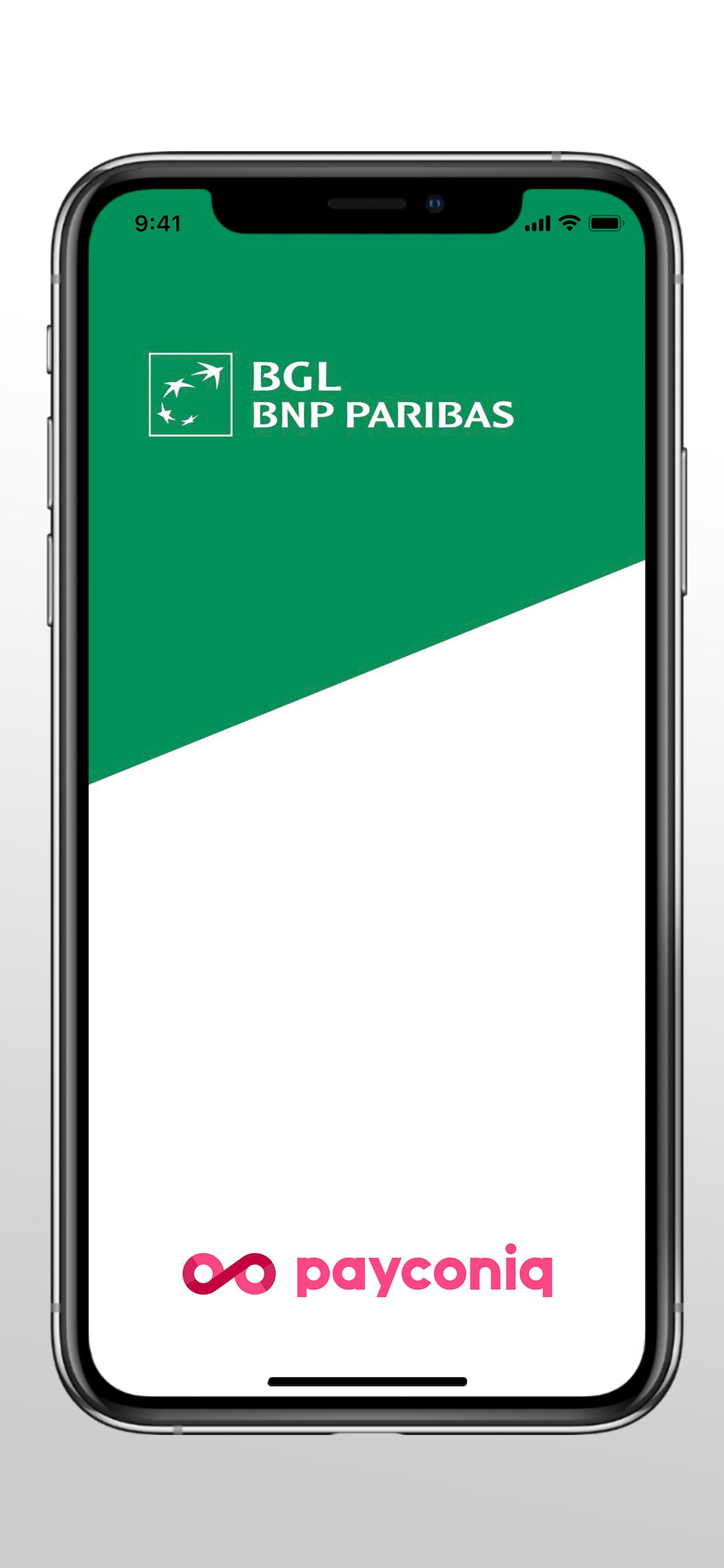 Payconiq – BGL BNP Paribas