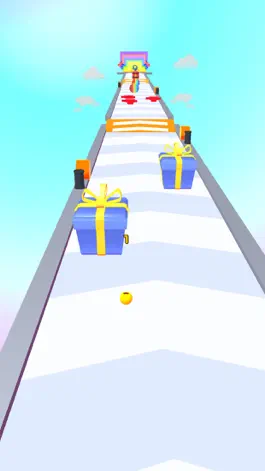 Game screenshot Bubble Puf apk