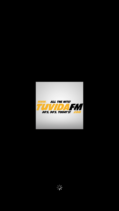 TuVidaFM LLC Screenshot