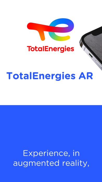 TotalEnergies ARのおすすめ画像2