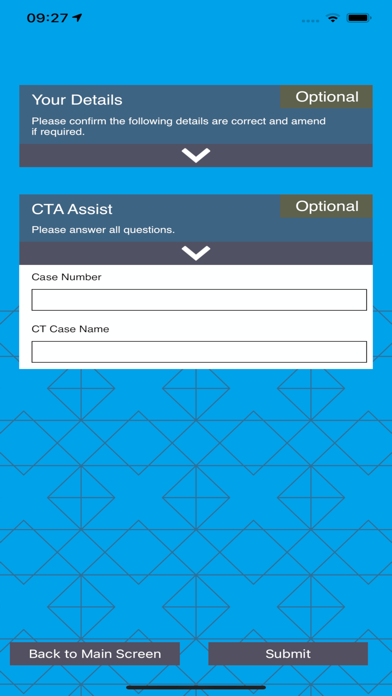 Charles Taylor Connect ASIAPAC Screenshot