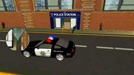 Game screenshot Police Jail Break Training 3D mod apk