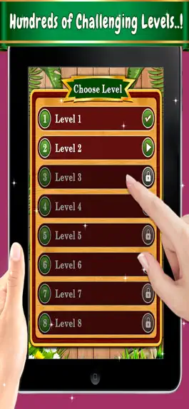 Game screenshot Word Connect - Brain Puzzle apk