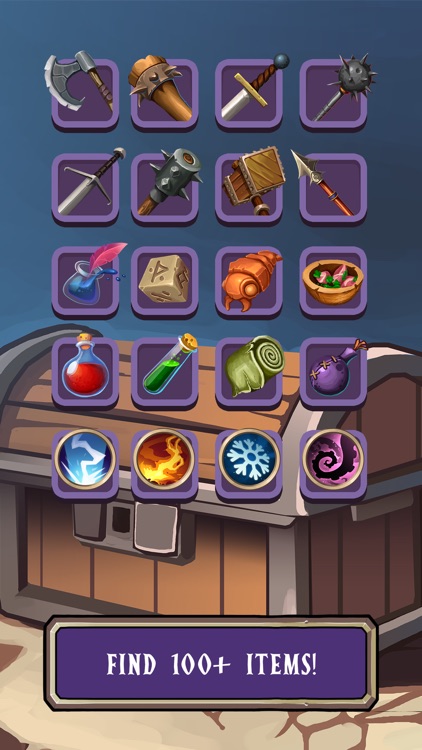 Behoarder screenshot-4