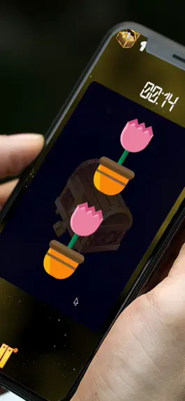 Game screenshot Golden Jack apk