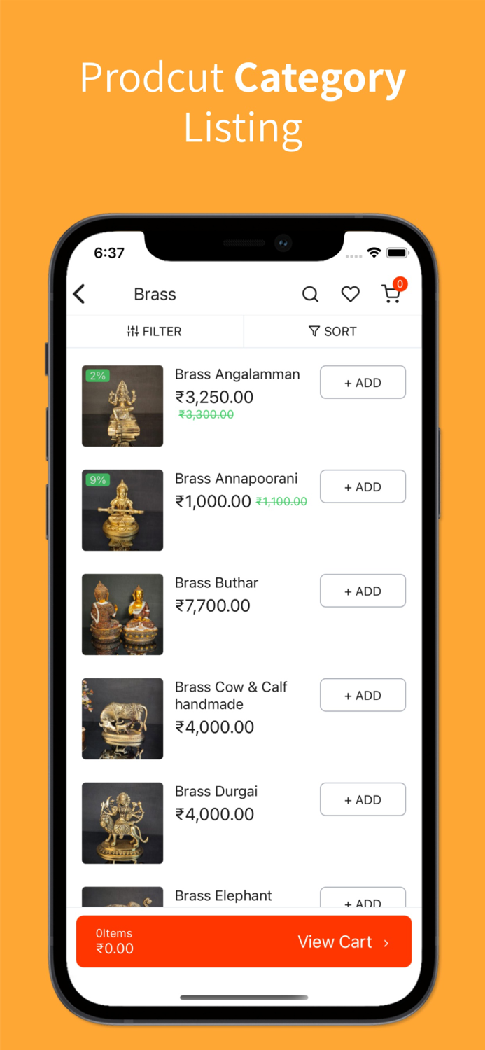 Hindu Devotional Store