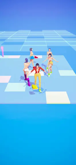 Game screenshot Fashion Fight hack
