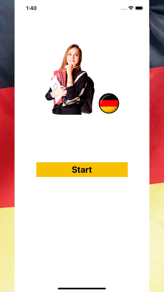 #1. Schreiben b1 - b2 (iOS) 由: ayoub bouya