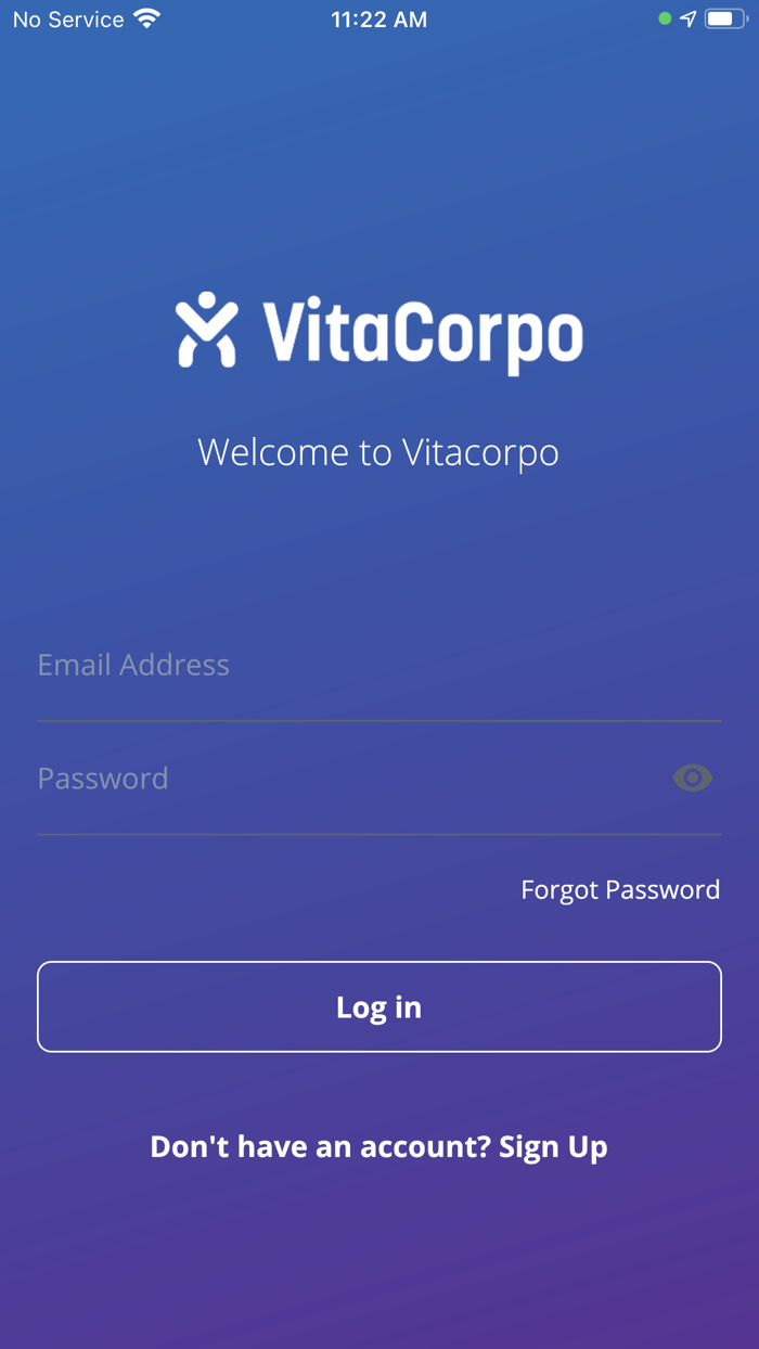 VitaCorpo - Secure Doc