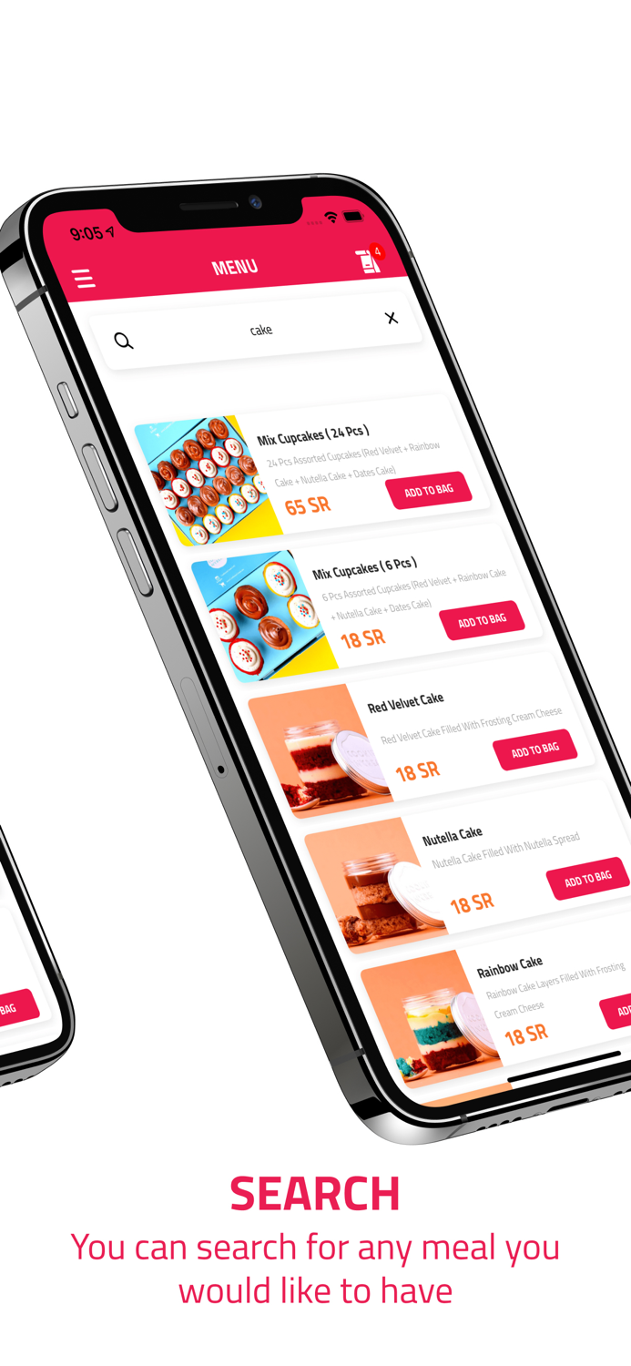 CookiesNCream  كوكيز أند كريم