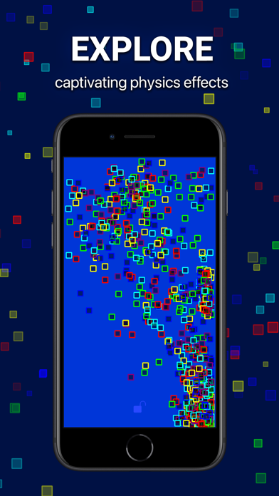 Screenshot #2 pour Grav Box