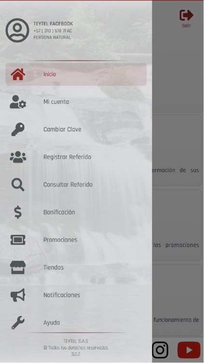 GanaTel screenshot-4