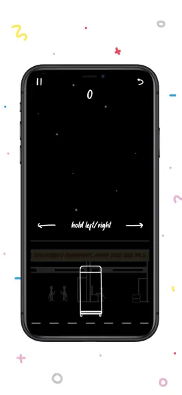 Game screenshot Tyre Topple hack