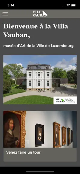 Game screenshot Villa Vauban mod apk