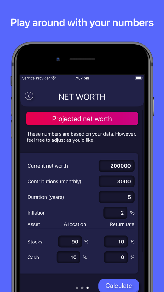 #5. FI Scouts (iOS) 由: Christian Mitteldorf