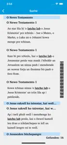 Bilderbibel in Sinti-Romanes screenshot #8 for iPhone