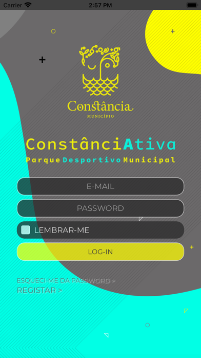 ConstânciAtiva Screenshot