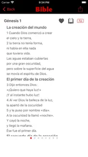 biblia lenguaje actual audio problems & solutions and troubleshooting guide - 4