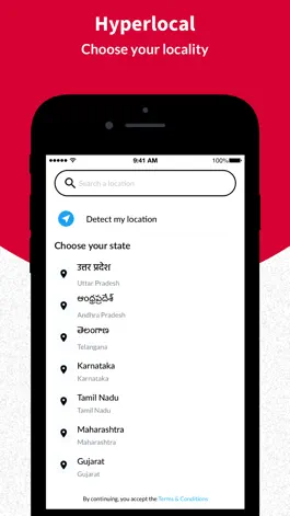 Game screenshot PublicVibe - Local Video App mod apk