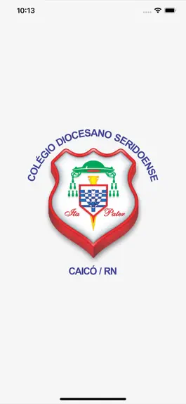 Game screenshot Colégio Diocesano Seridoense mod apk
