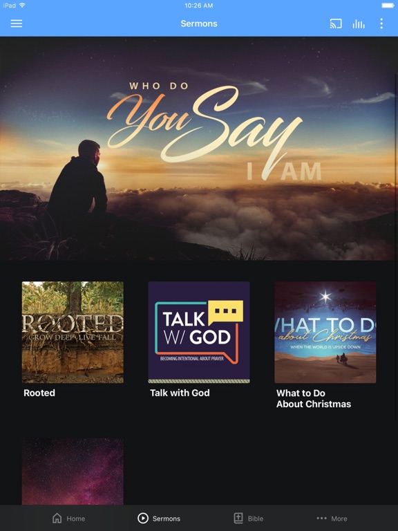 Screenshot #5 pour Shoal Creek Baptist Church